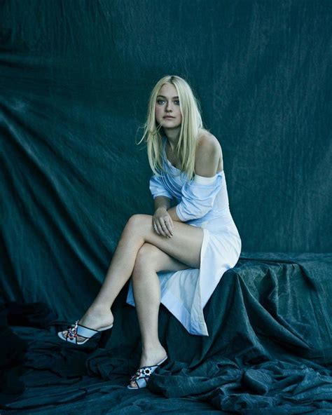5⭐ Dakota Fanning Nude Photos and Videos. Check Out Our Best Dakota Fanning Photos, Leaked Naked Videos And Scandals Updated Daily. Nude Celebs Celeb.Nude.Com. Latest Popular Posts Hot Posts ... Dakota Fanning goes braless with a white tank top in New York Town, 08/16/2018. Hannah Dakota Fanning is a 24-yr-aged American actress and model.